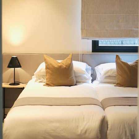 Dock 1 Suites Santa Cruz de Tenerife Exteriör bild
