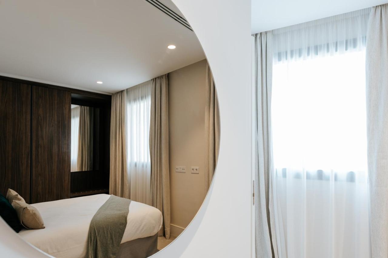 Dock 1 Suites Santa Cruz de Tenerife Exteriör bild