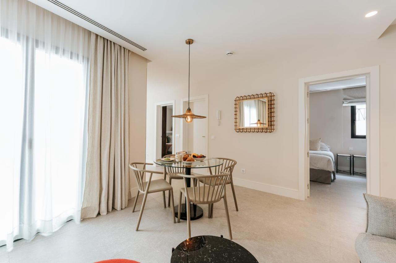 Dock 1 Suites Santa Cruz de Tenerife Exteriör bild