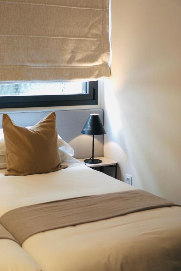 Dock 1 Suites Santa Cruz de Tenerife Exteriör bild