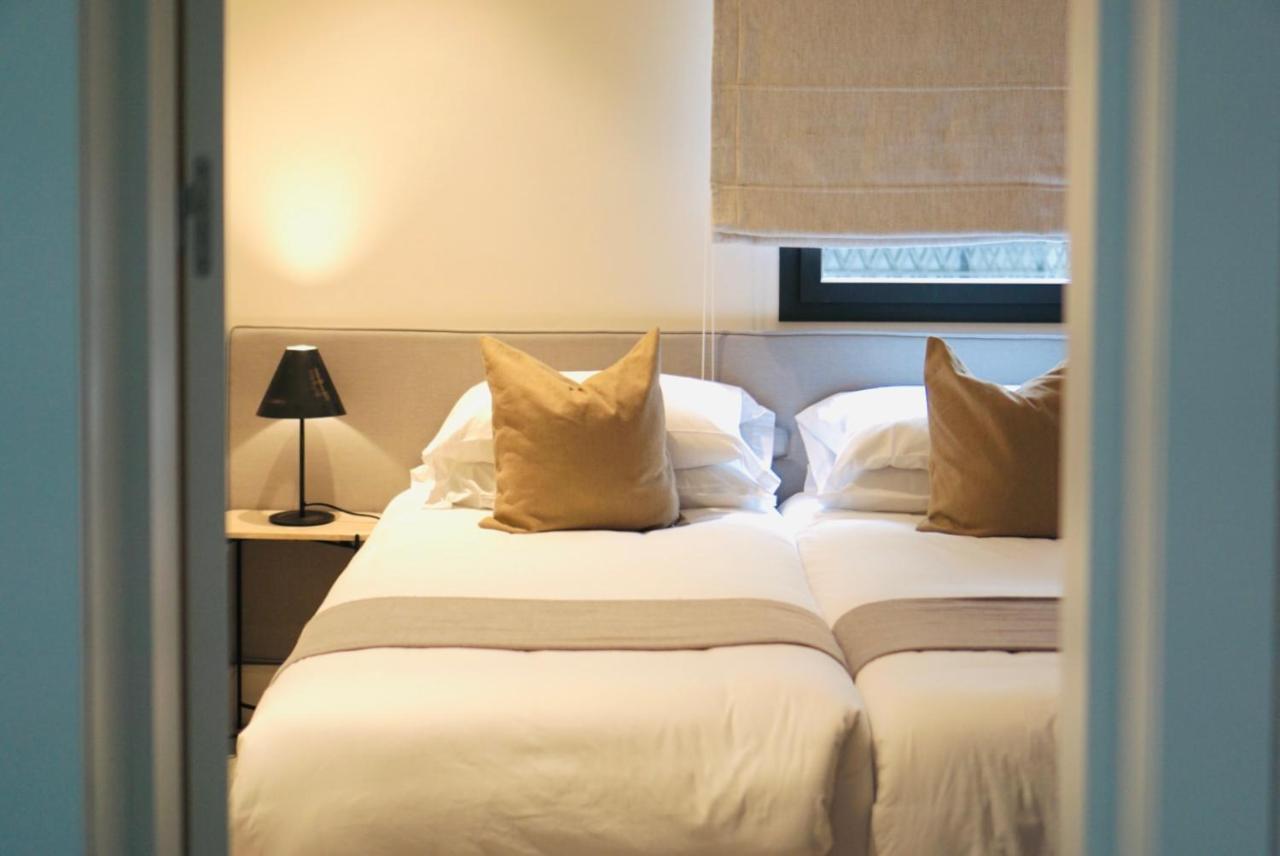 Dock 1 Suites Santa Cruz de Tenerife Exteriör bild